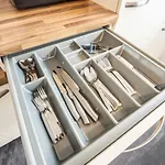 Apartment Fn L 5 Klimatisiert Mit Balkon Und Kueche *