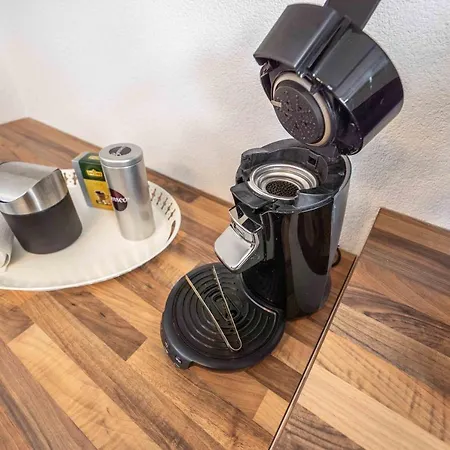 Fn L 5 Klimatisiert Mit Balkon Und Kueche