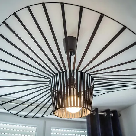 Fn L 5 Klimatisiert Mit Balkon Und Kueche *