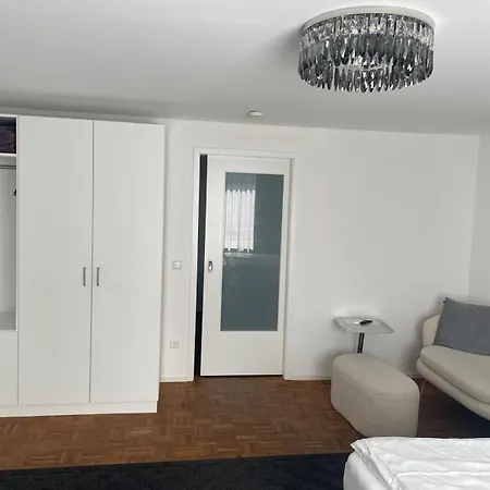Apartmán Fn L 5 Klimatisiert Mit Balkon Und Kueche *